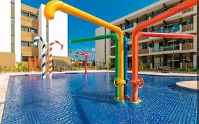 Mana Beach Experience/Porto De Galinhas-Pe