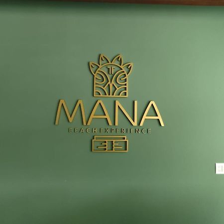 Mana Beach Experience/Porto De Galinhas-Pe Porto de Galinhas Exterior foto