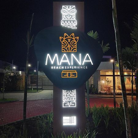 Mana Beach Experience/Porto De Galinhas-Pe Porto de Galinhas Exterior foto