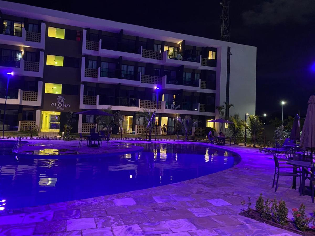 Mana Beach Experience/Porto De Galinhas-Pe Porto de Galinhas Exterior foto