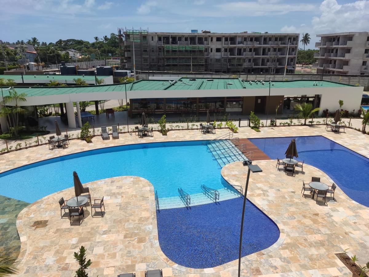 Mana Beach Experience/Porto De Galinhas-Pe Porto de Galinhas Exterior foto