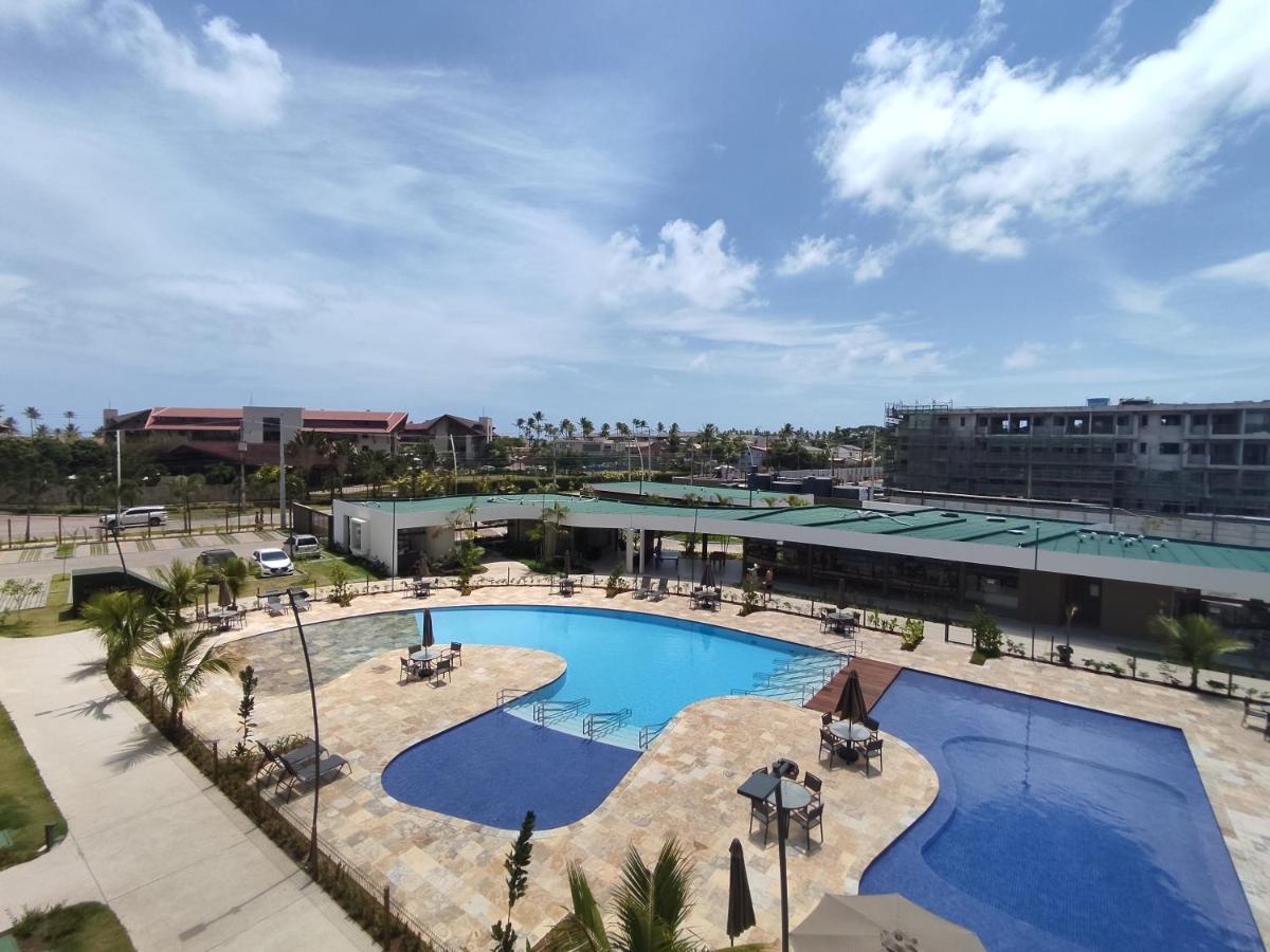 Mana Beach Experience/Porto De Galinhas-Pe Porto de Galinhas Exterior foto