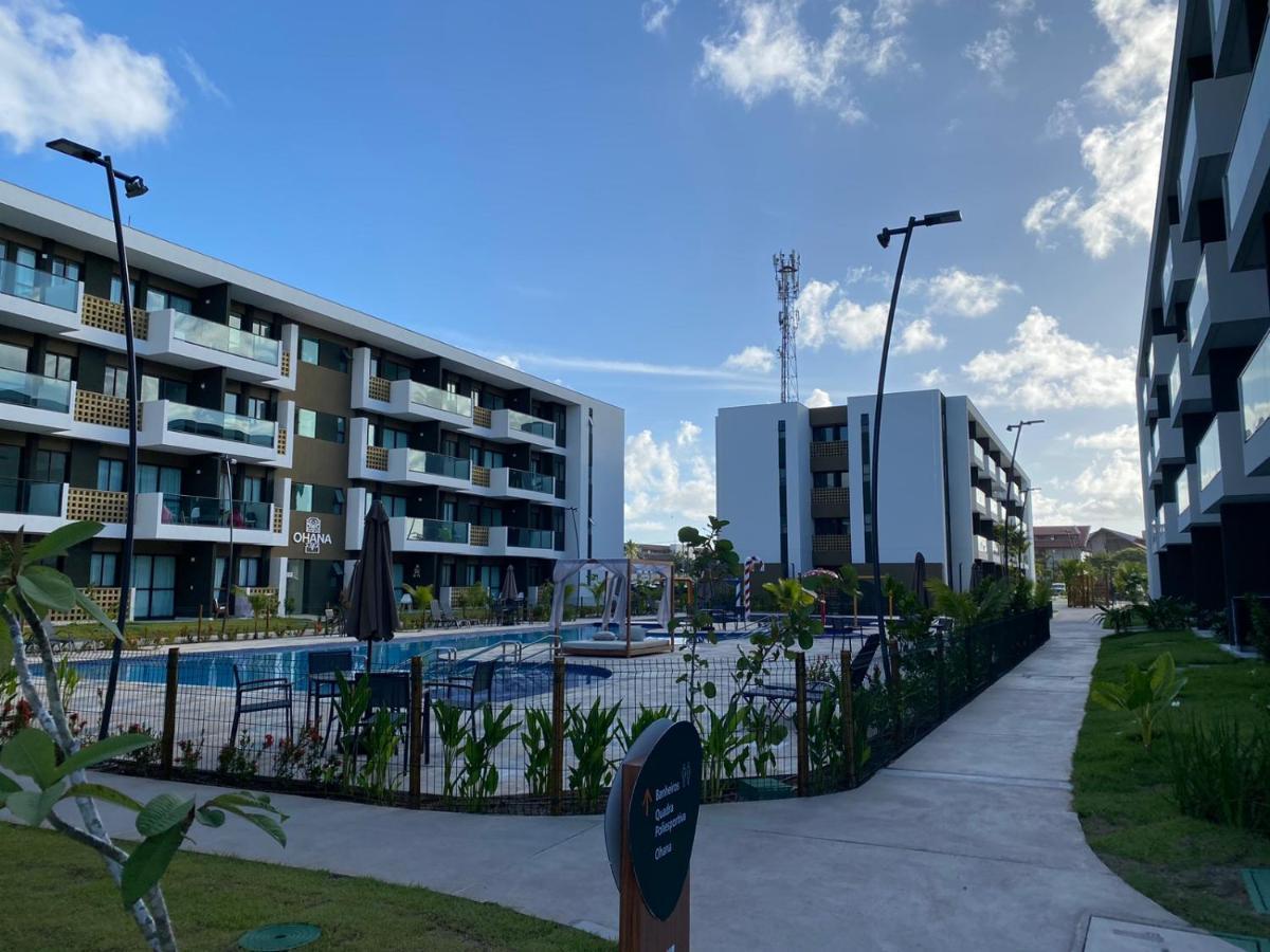 Mana Beach Experience/Porto De Galinhas-Pe Porto de Galinhas Exterior foto