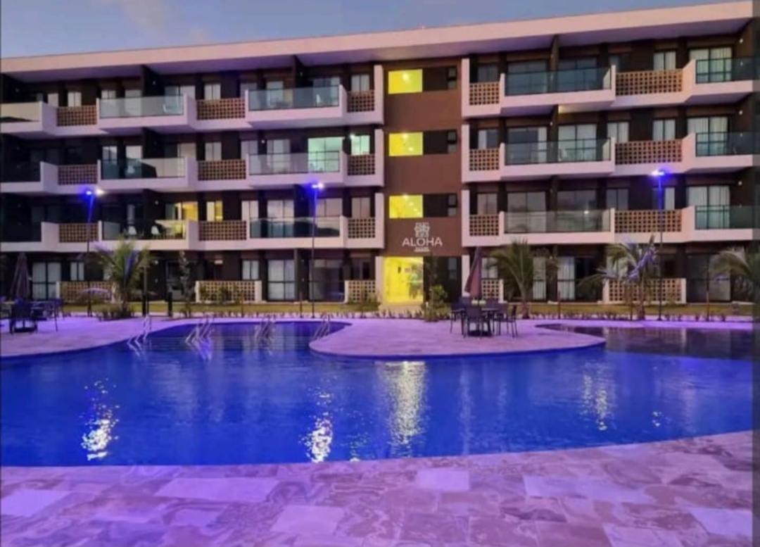 Mana Beach Experience/Porto De Galinhas-Pe Porto de Galinhas Exterior foto