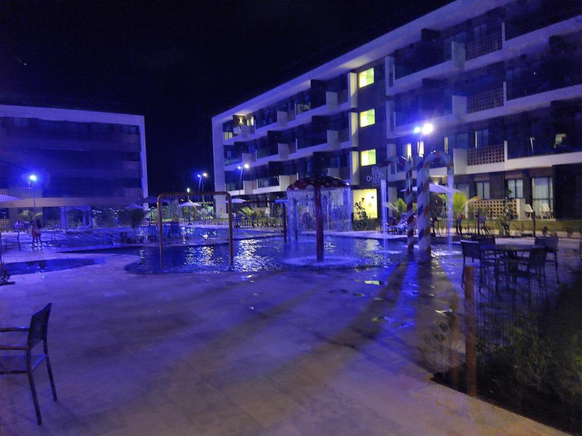Mana Beach Experience/Porto De Galinhas-Pe Porto de Galinhas Exterior foto